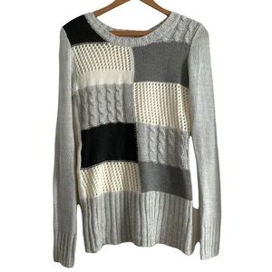 Ci Sono Sweater Size Large